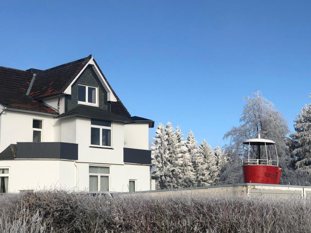 Berghotel Harz Goslar Bagian luar foto