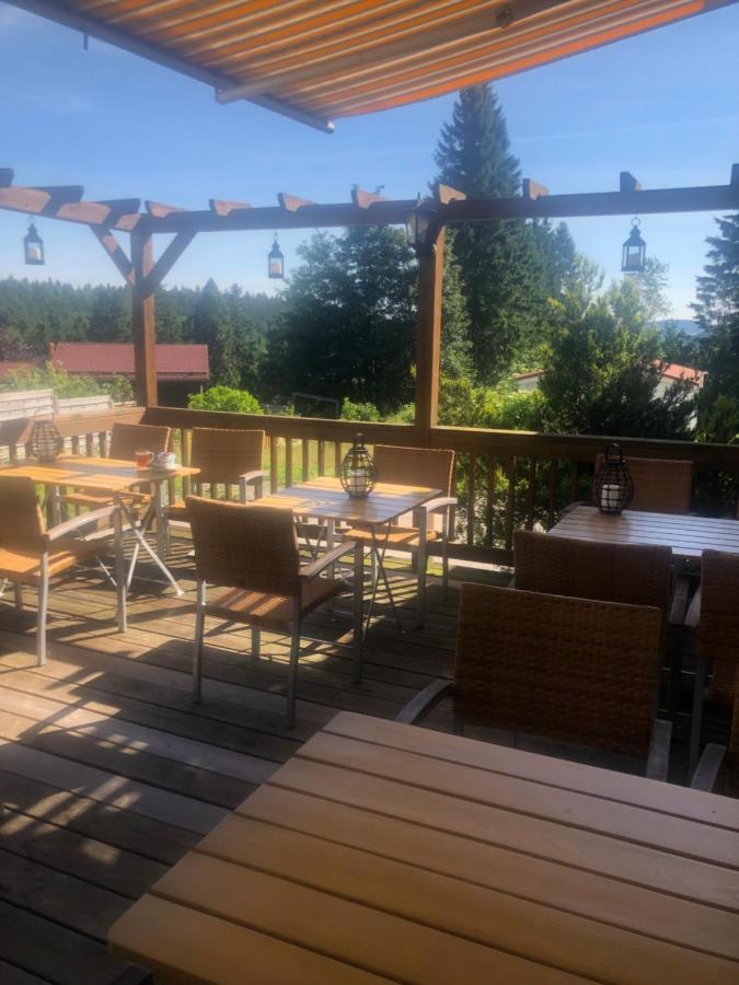 Berghotel Harz Goslar Bagian luar foto