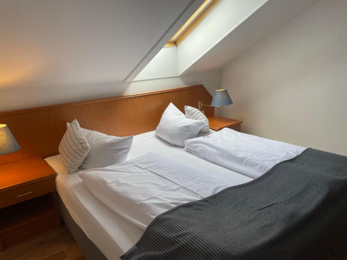 Berghotel Harz Goslar Bagian luar foto