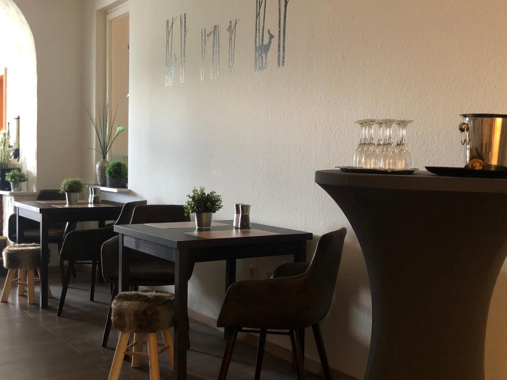 Berghotel Harz Goslar Bagian luar foto