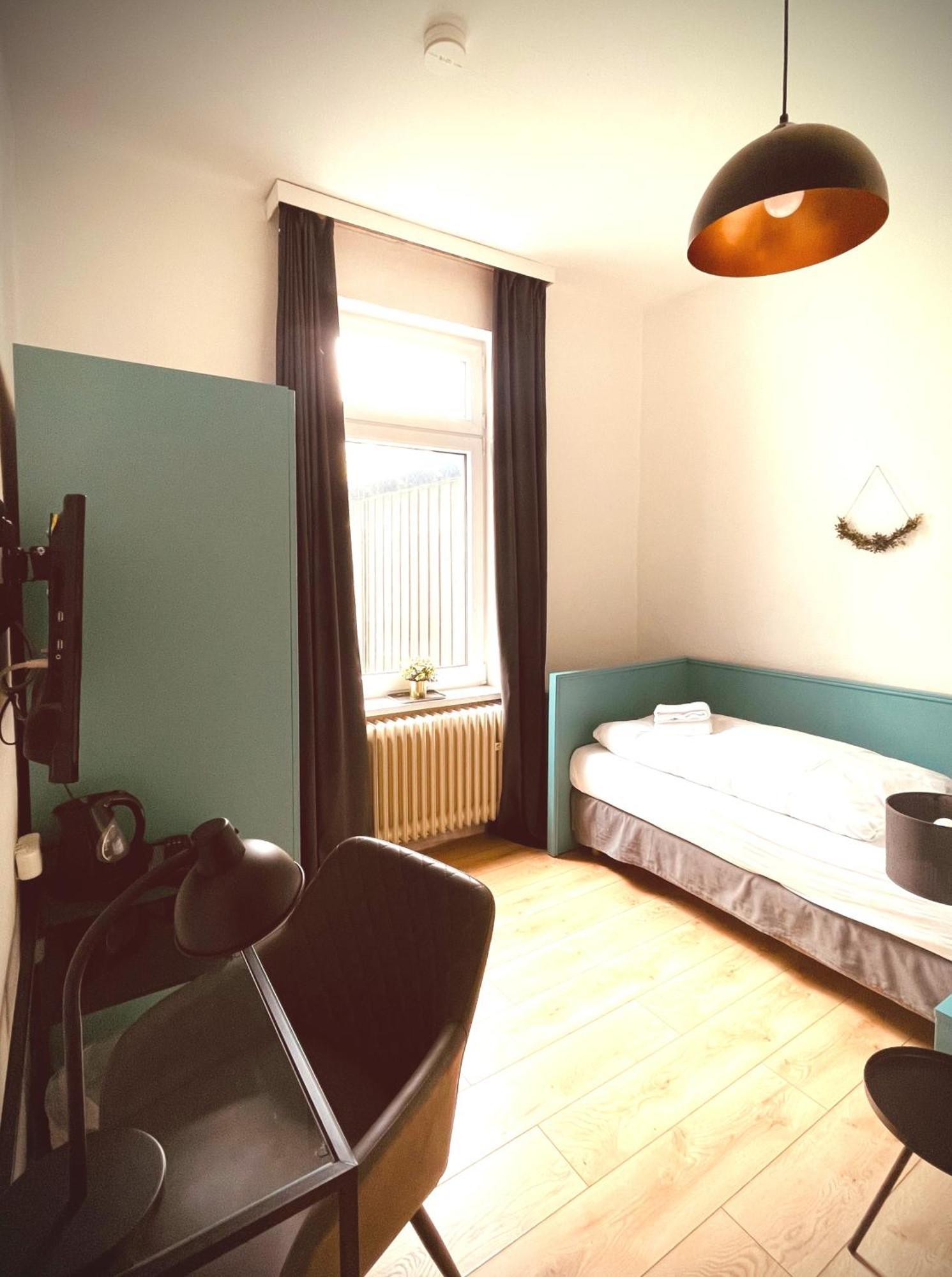 Berghotel Harz Goslar Bagian luar foto
