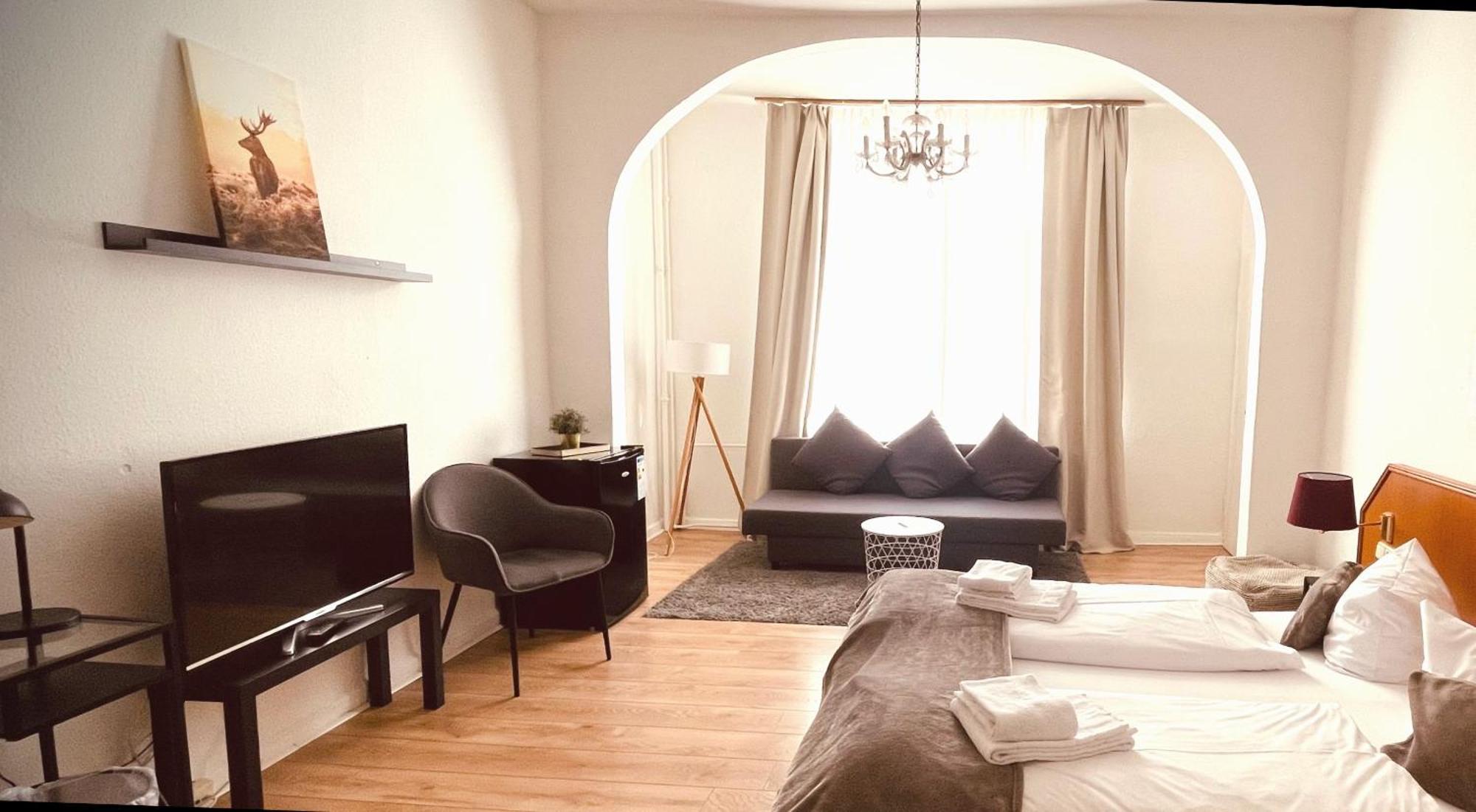 Berghotel Harz Goslar Bagian luar foto