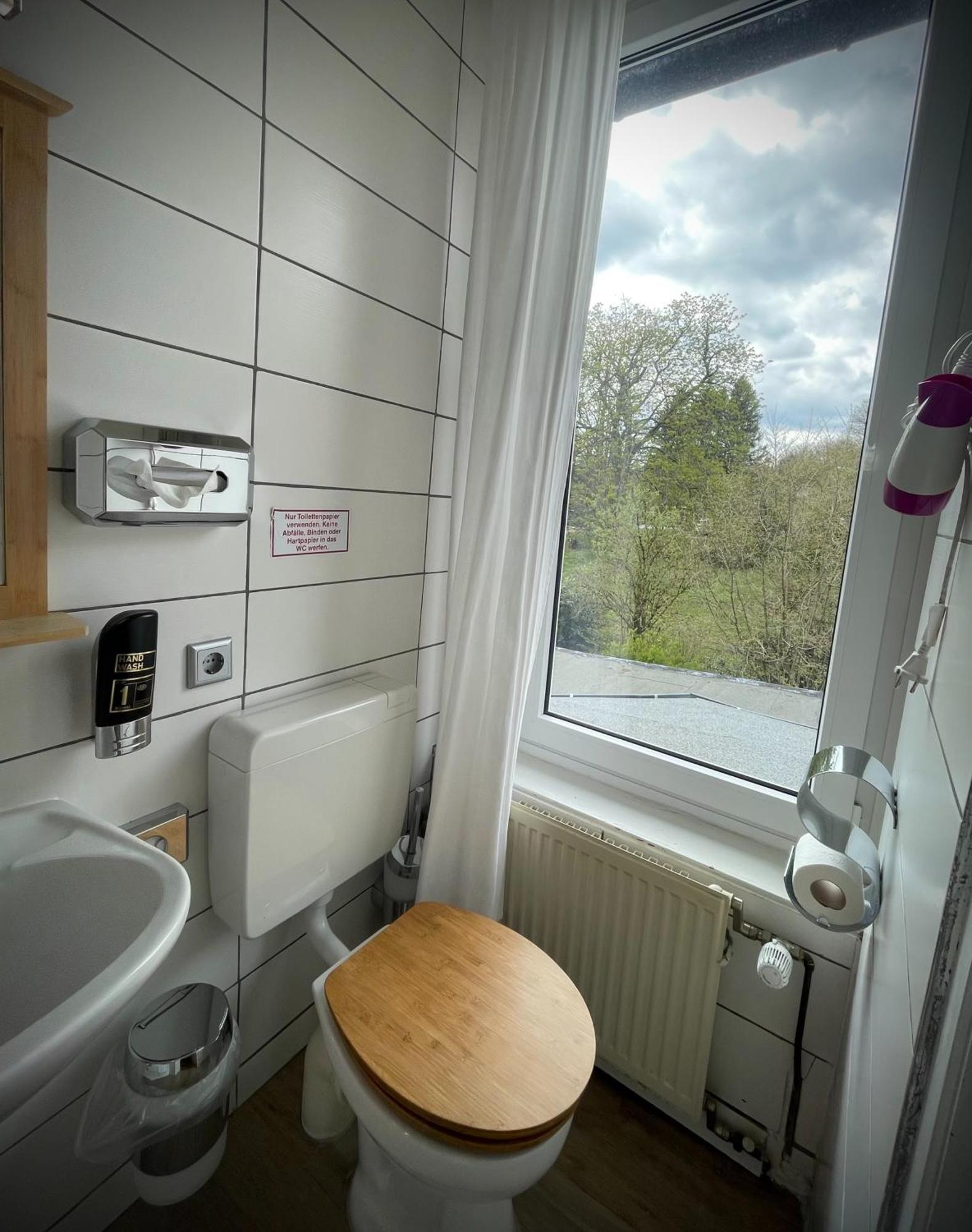 Berghotel Harz Goslar Bagian luar foto
