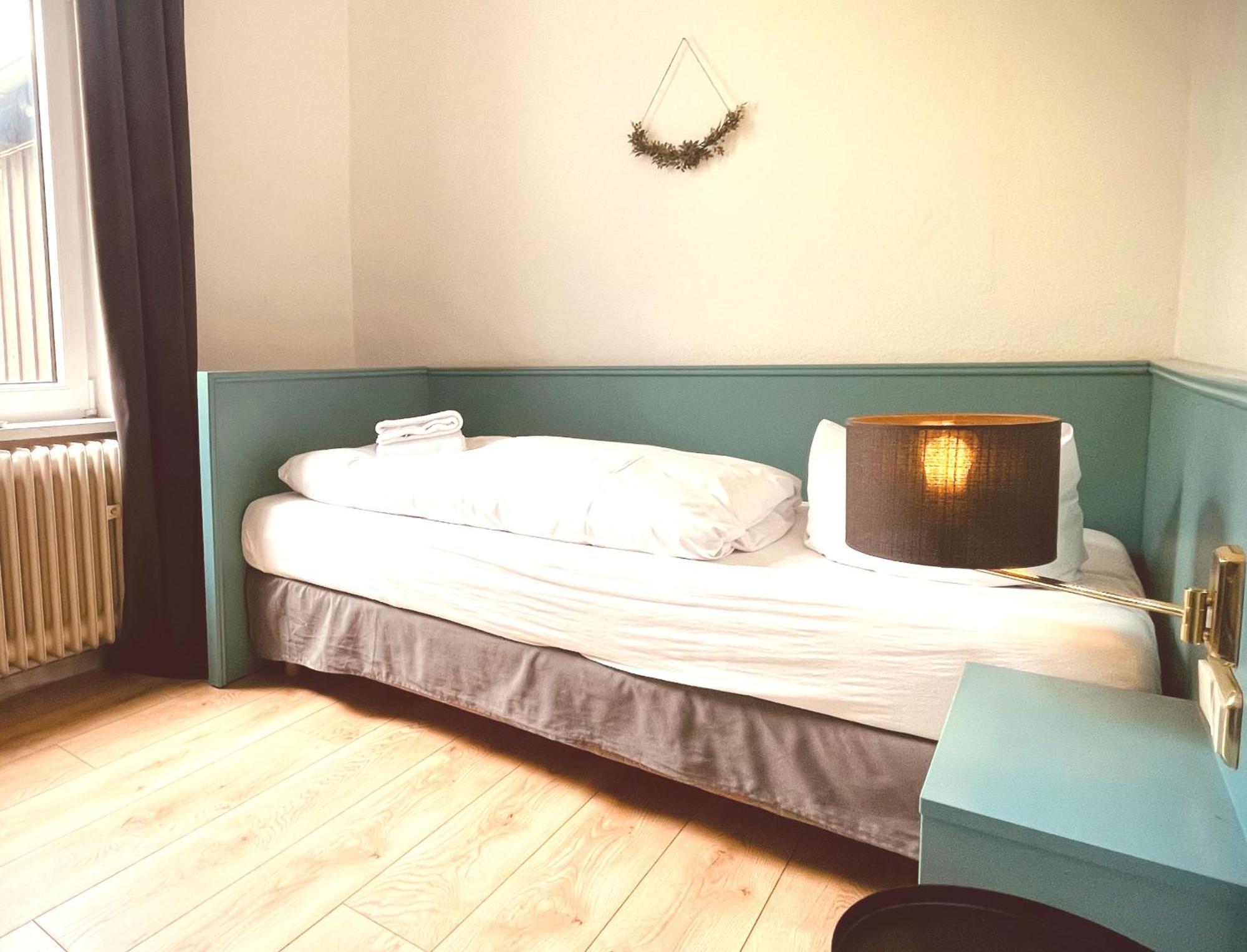 Berghotel Harz Goslar Bagian luar foto