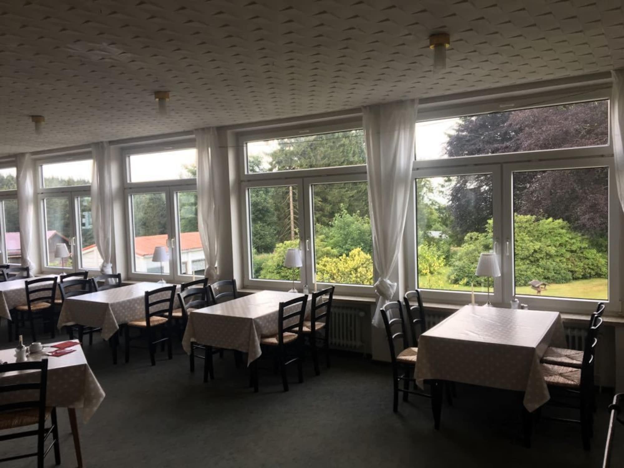 Berghotel Harz Goslar Bagian luar foto