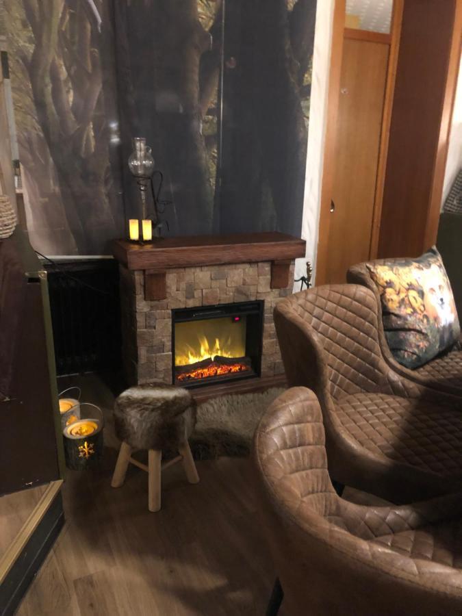 Berghotel Harz Goslar Bagian luar foto